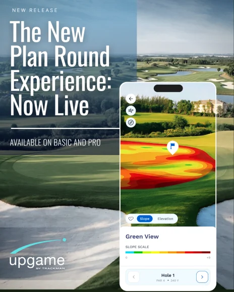 Plan Round launch slide: now live