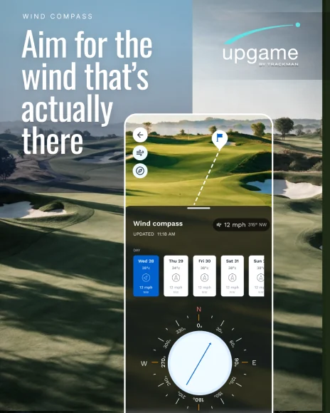 Plan Round launch slide: shot patterns