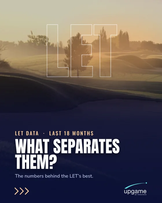 Upgame LET data carousel cover: What separates them?